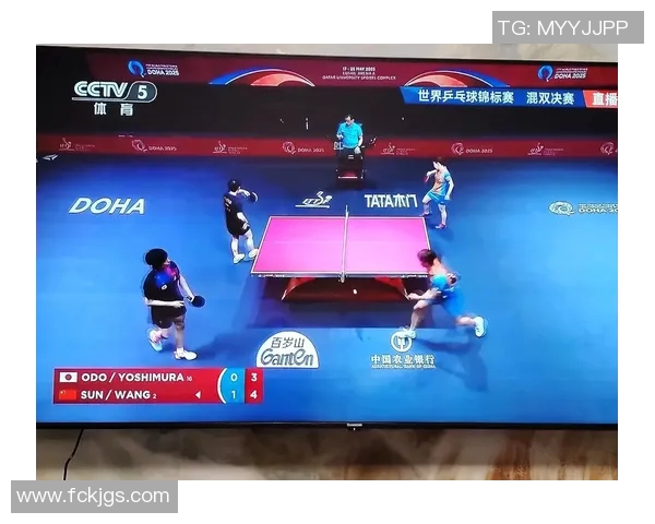 重庆乒乓球队展现灵活性实力荣登最新乒乓球灵活性TOP10榜首